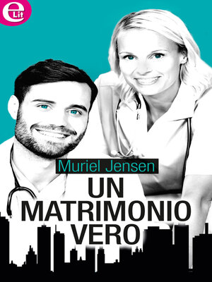 cover image of Un matrimonio vero